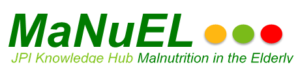 Logo des Projektes MaNuEL